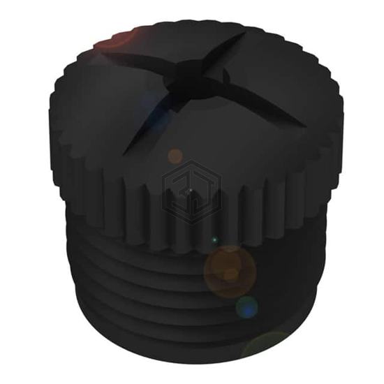 BAM0115 - Balluff - Accessories