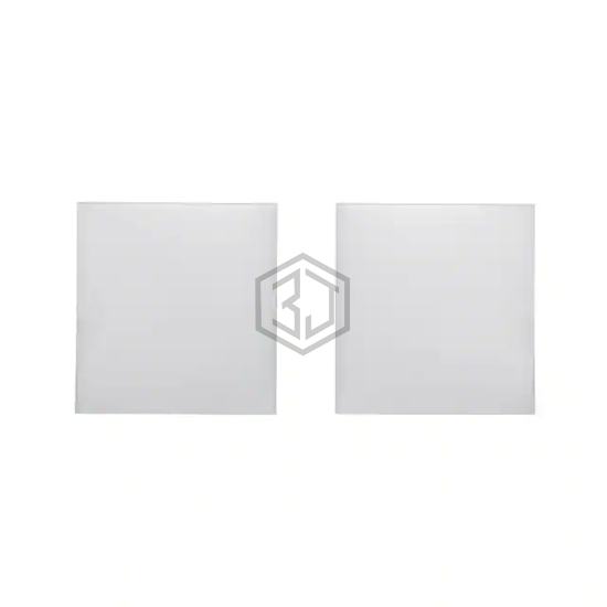 FIR FRESNEL LENS_FIR00-95-WHITE-POLY25 - Fresnel Factory Inc. - Accessories