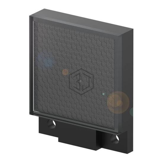 BAM0331 - Balluff - Accessories