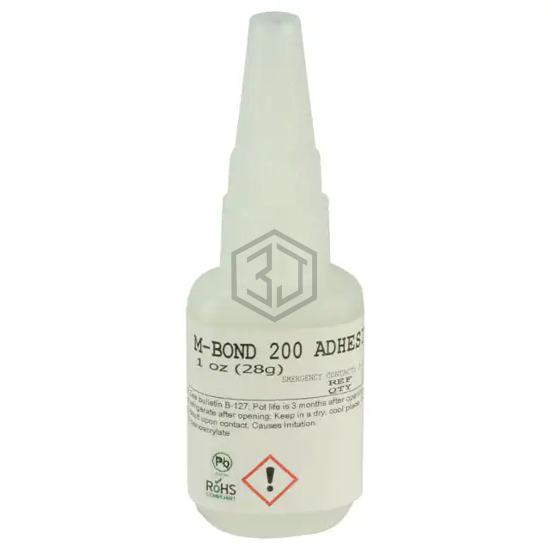 MMF022656 - Micro-Measurements (Division of Vishay Precision G - Accessories