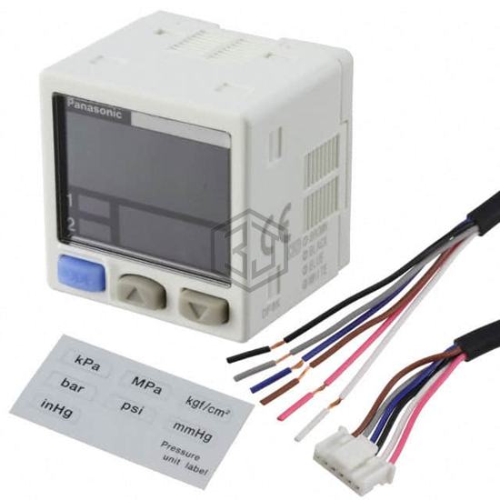 DPC-101 - Panasonic Industrial Automation Sales - Accessories