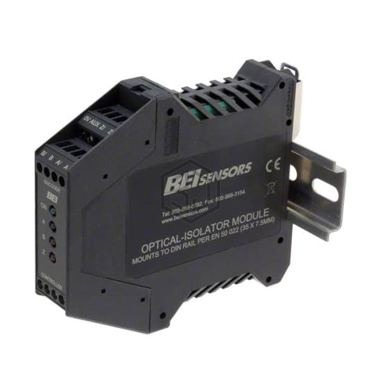 60001-010 - Sensata-BEI Sensors - Accessories