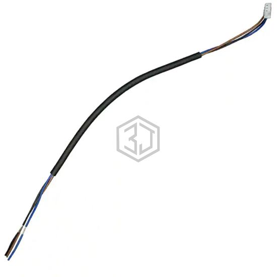 D6F-W CABLE - Omron Electronics Inc-EMC Div - Accessories