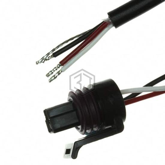 14306.3 - Amphenol SSI Technologies - Accessories
