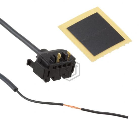 E3X-CN12 - Omron Automation and Safety - Accessories