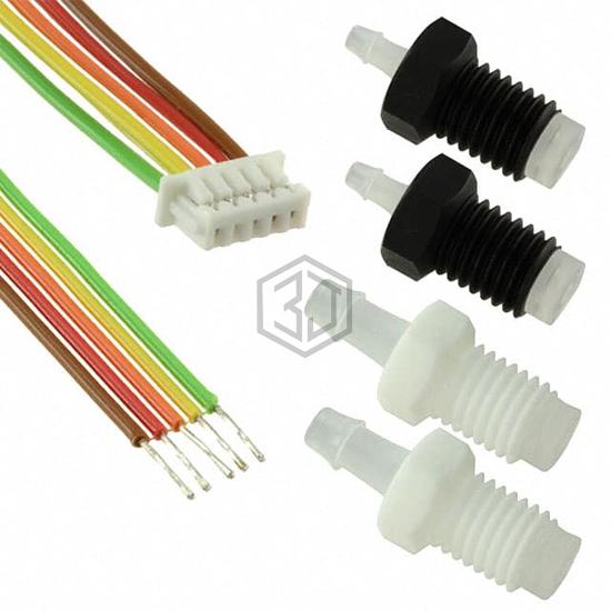 LG01 CONNECTIVITY KIT - Sensirion AG - Accessories