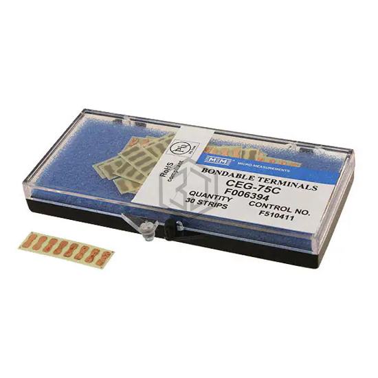 MMF006394 - Micro-Measurements (Division of Vishay Precision G - Accessories
