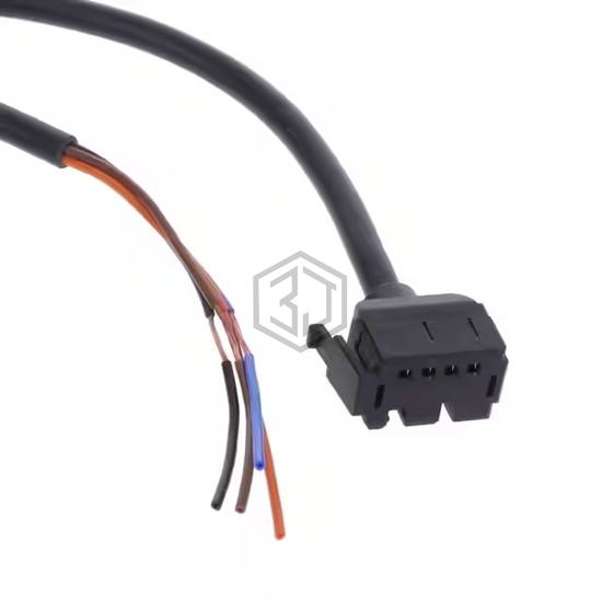 E3X-CN21 10M - Omron Automation and Safety - Accessories