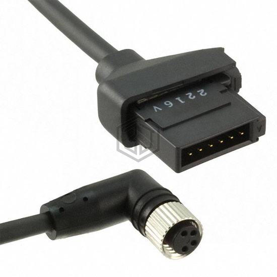CN-HS-C3L - Panasonic Industrial Automation Sales - Accessories