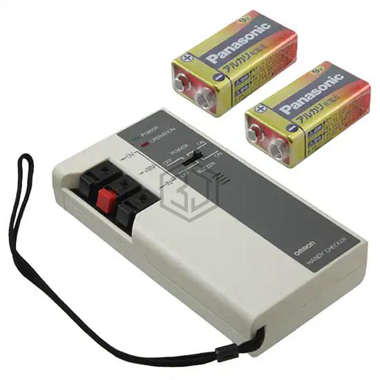 E39-VA - Omron Automation and Safety - Accessories