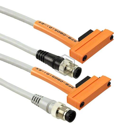 SFB-CB05-EX - Panasonic Industrial Automation Sales - Accessories