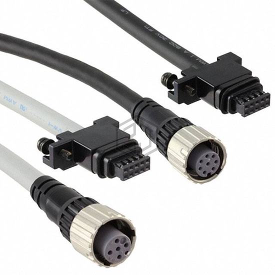 F39-JGR2W - Omron Automation and Safety - Accessories