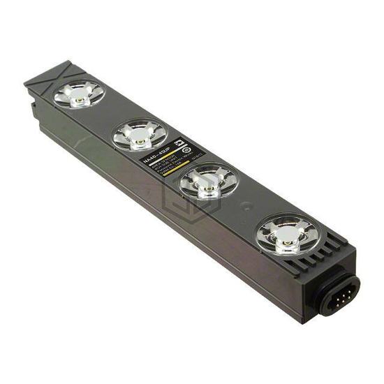 NA40-4SUP - Panasonic Industrial Automation Sales - Accessories