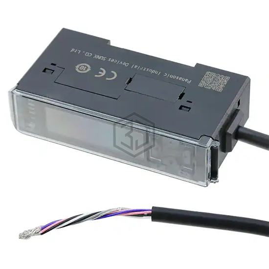 HG-SC101-P - Panasonic Industrial Automation Sales - Accessories