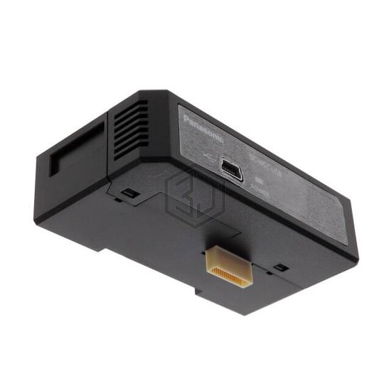 SC-HG1-USB - Panasonic Industrial Automation Sales - Accessories