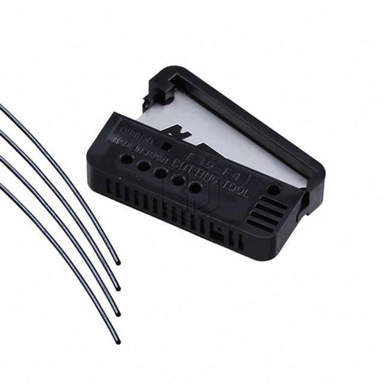 E32-J2R 10M - Omron Automation and Safety - Accessories