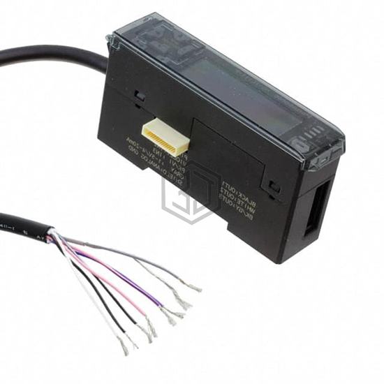 HG-TC111-P - Panasonic Industrial Automation Sales - Accessories