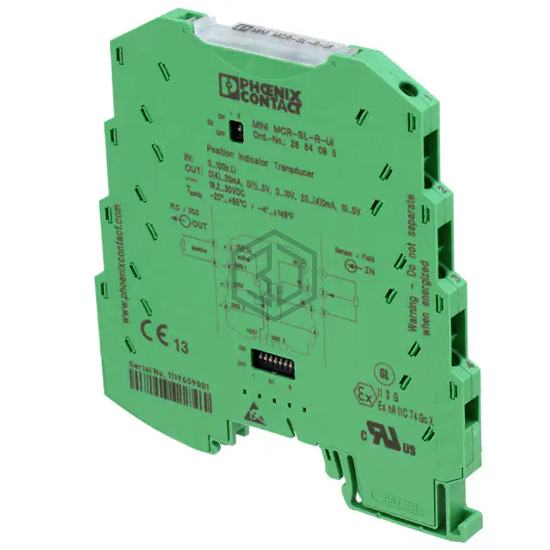 2864095 - Phoenix Contact - Accessories