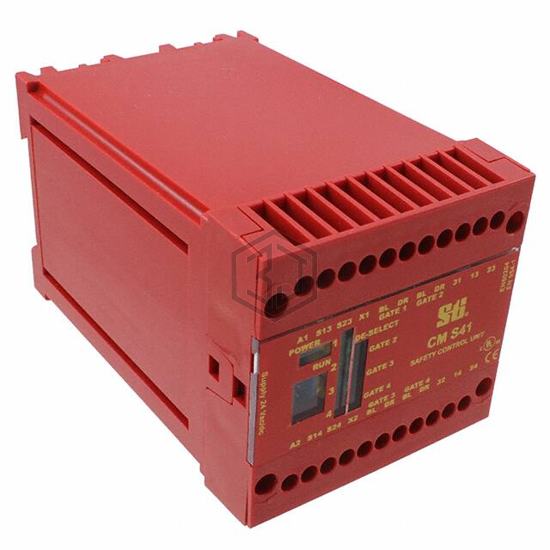 CM-S41-24 - Omron Automation and Safety - Accessories