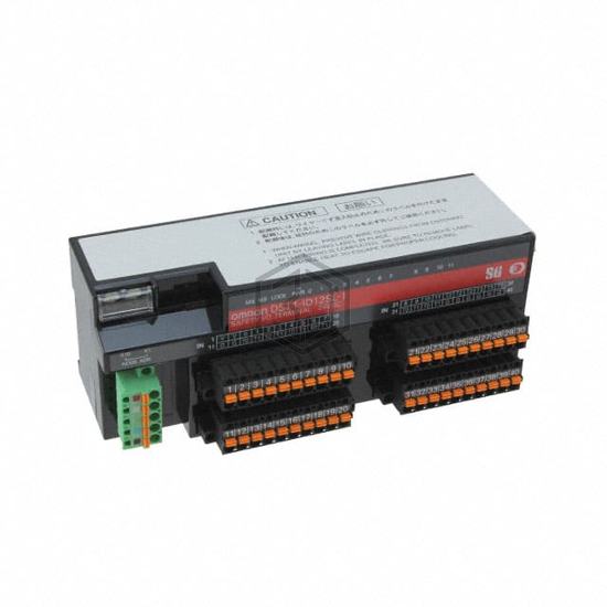 DST1-ID12SL-1 - Omron Automation and Safety - Accessories