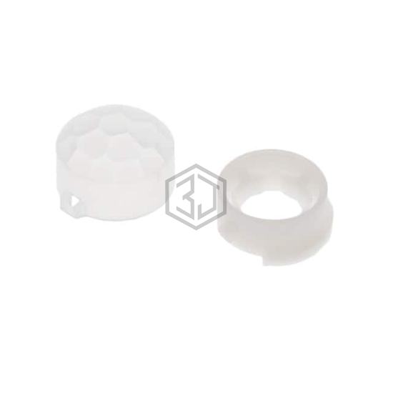 2350529-1 - TE Connectivity AMP Connectors - Accessories
