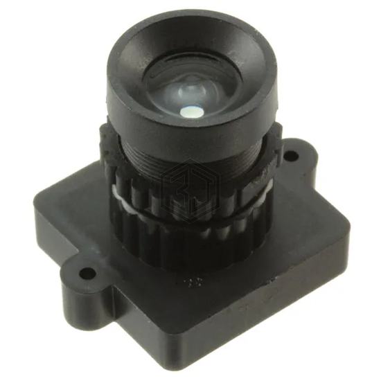 UCAM-III-76LENS - 4D Systems Pty Ltd - Accessories