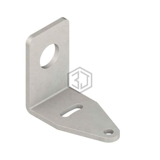 SMB12MM - Banner Engineering Corporation - Accessories