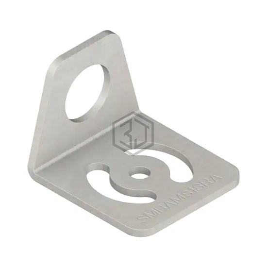 SMBAMS18RA - Banner Engineering Corporation - Accessories