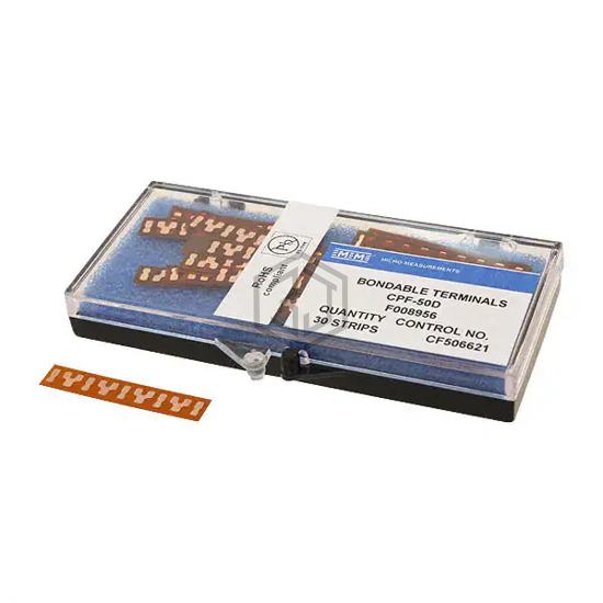MMF008956 - Micro-Measurements (Division of Vishay Precision G - Accessories