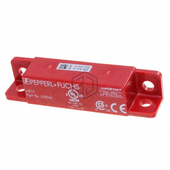 41FY1 - Pepperl+Fuchs, Inc. - Accessories