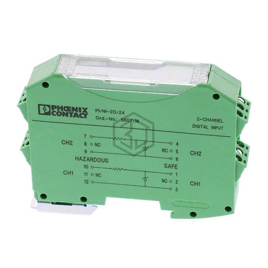 5607118 - Phoenix Contact - Accessories