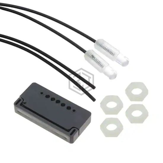 FEF-PLT1-L2 - Pepperl+Fuchs, Inc. - Accessories