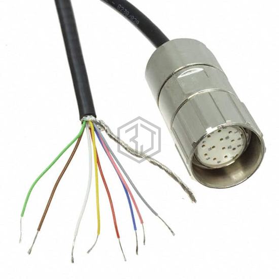RAL-050-001 - Sensata-BEI Sensors - Accessories