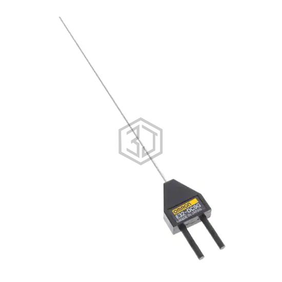 E32-DC9G - Omron Automation and Safety - Accessories