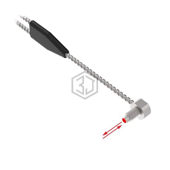 BAT66ST5TA-VL - Banner Engineering Corporation - Accessories