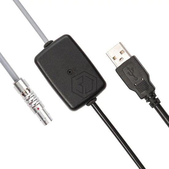 CA-USB6-MTI - Xsens Technologies BV - Accessories