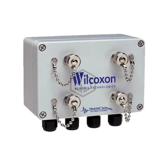 CB4 - Amphenol Wilcoxon Sensing Technologies - Accessories