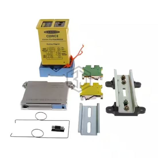 CI2BK-1 - Banner Engineering Corporation - Accessories