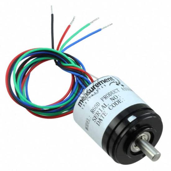 02192500-060 - TE Connectivity Measurement Specialties - Accessories
