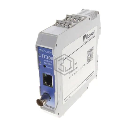 IT300 - Amphenol Wilcoxon Sensing Technologies - Accessories