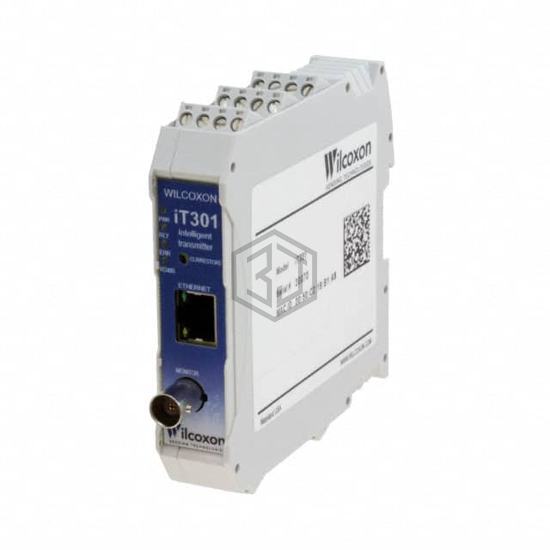 IT301 - Amphenol Wilcoxon Sensing Technologies - Accessories