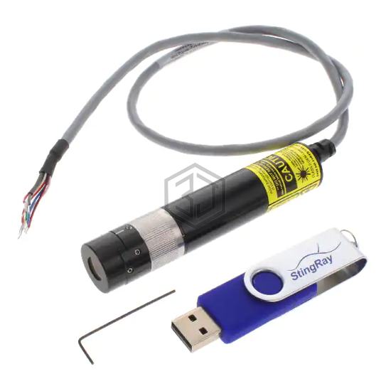 LLG660P10A60II - Banner Engineering Corporation - Accessories