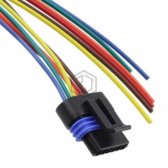1-173 - Sensata-BEI Sensors - Accessories