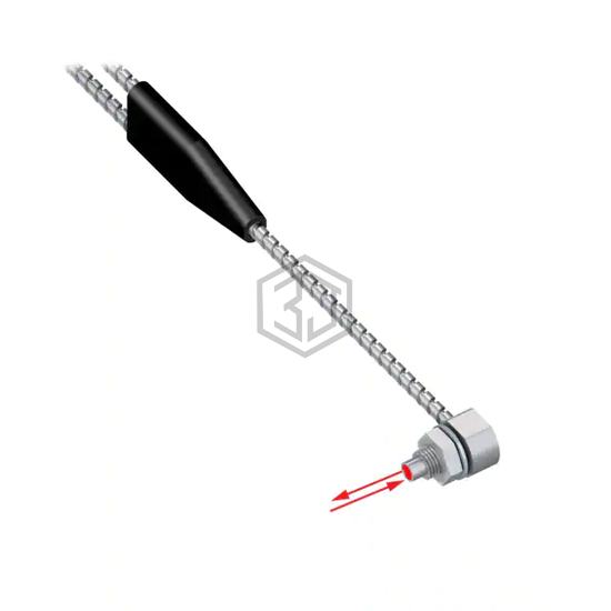 BAT16.6ST5MTA - Banner Engineering Corporation - Accessories