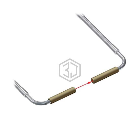 IAT26SMVF1.1X.8 - Banner Engineering Corporation - Accessories