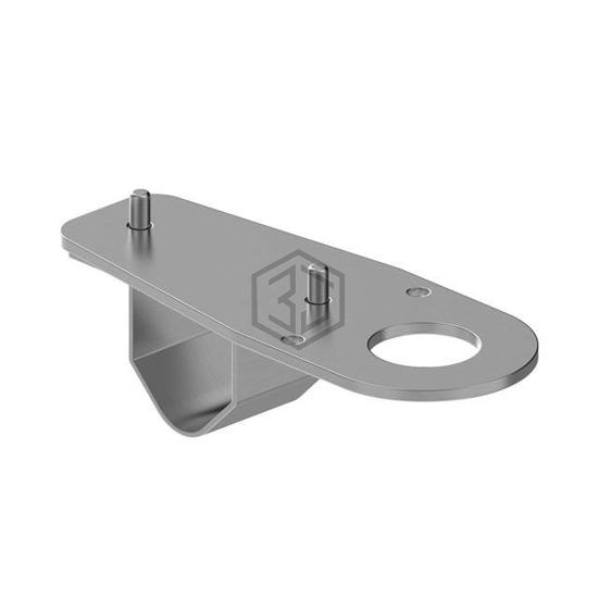 SMB22FVK - Banner Engineering Corporation - Accessories