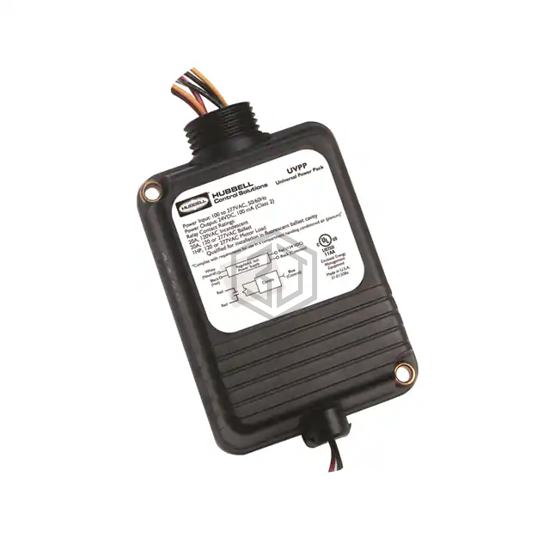 UVPPM - Thomas Research Products - Accessories
