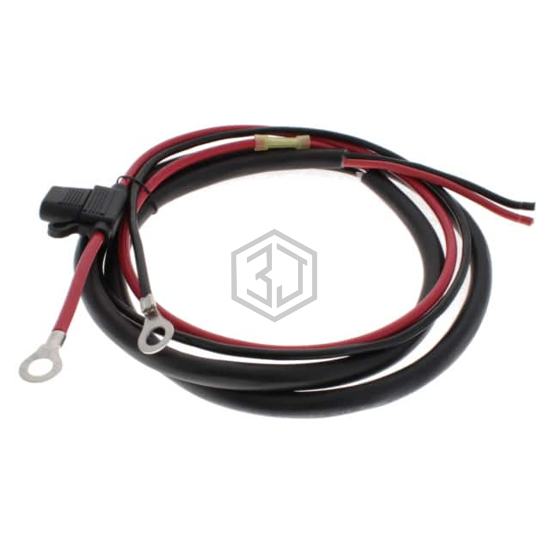 RP-CABLE-BATT-1.8 - Tycon Systems Inc. - Accessories