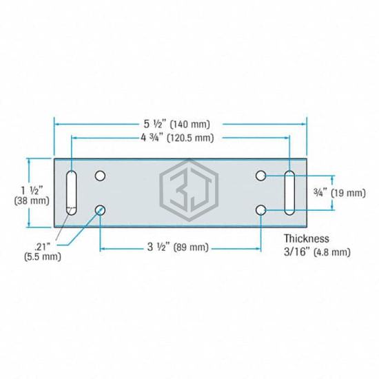 HSS-1229 - Magnasphere Corp - Accessories