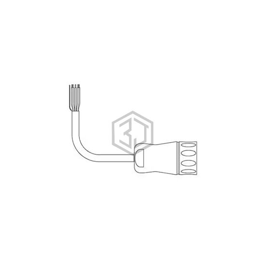 RAL-100-028 - Sensata-BEI Sensors - Accessories